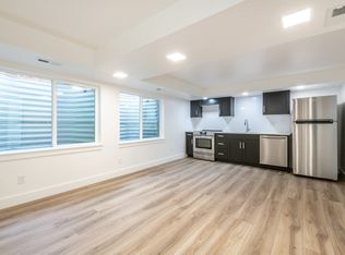 523 E 600 S #B, Salt Lake City, UT 84102