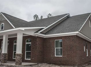 55 Daffodil Cv, Crawfordville, FL 32327