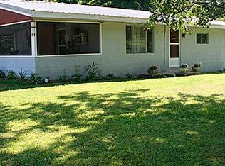 1351 Blue John Rd, Burnside, KY 42519