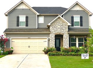 2028 Poplar Ridge Dr, Monroe, NC 28110