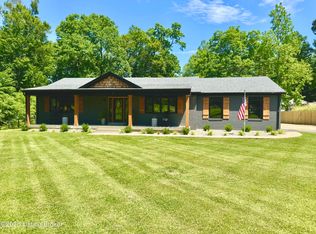 774 Brooks School House Rd, Brooks, KY 40109