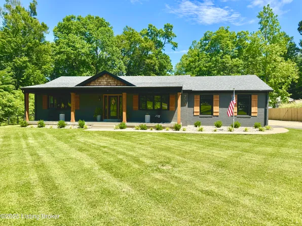 774 Brooks School House Rd, Brooks, KY 40109