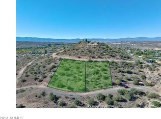 4894 Red Sand Blvd #236, Rimrock, AZ 86335