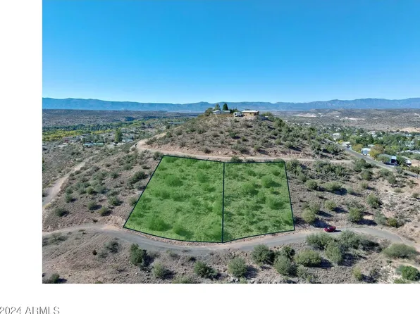 4894 N RED SAND Boulevard #236, Rimrock, AZ 86335