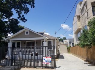 6108 Tyne St, Houston, TX 77007