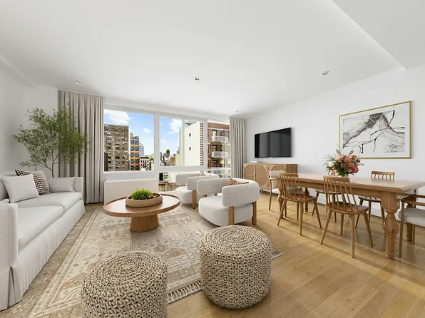 50 Orchard St APT 7C, New York, NY 10002