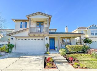 1033 Victoria Park, Hercules, CA 94547