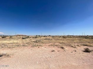 15325 Patsy Pl, El Paso, TX 79938