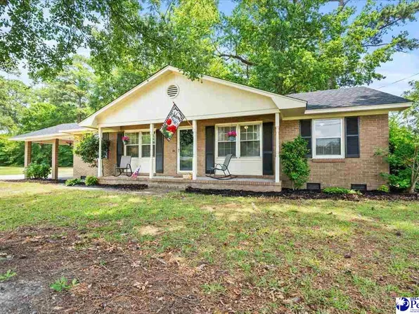 1600 Bellevue Dr, Florence, SC 29501