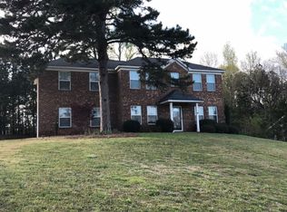 2015 Gunnars Ridge Rd, Lancaster, SC 29720