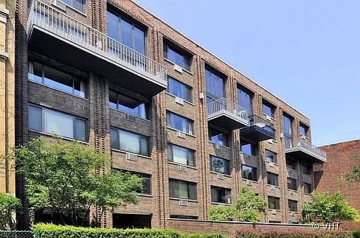 644 W Arlington Pl #1G — Photo 1