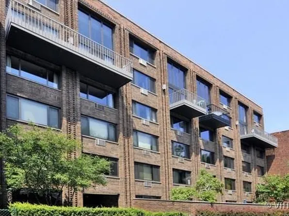 644 W Arlington Pl APT 1G, Chicago, IL 60614