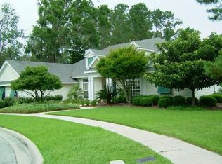 4908 NW 59th Ter, Gainesville, FL 32653