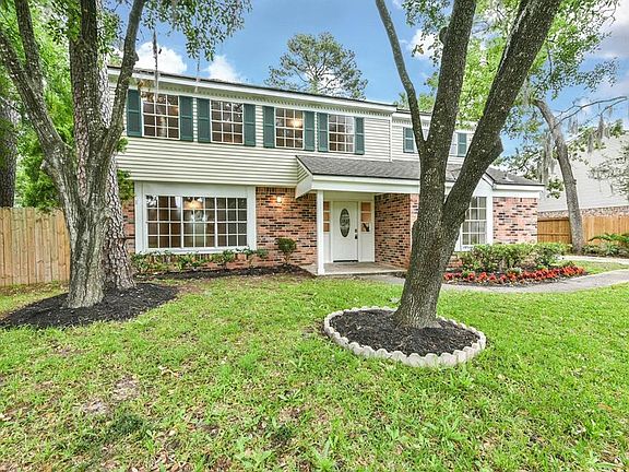 2nd image of 18026 Bambrook Ln