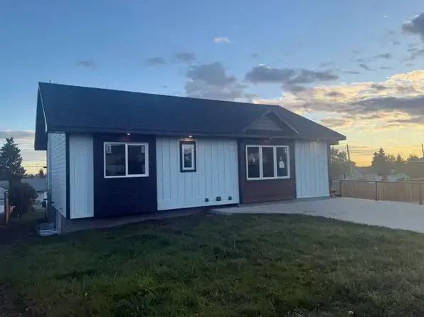11205 108th Ave #1A, Fairview, AB T0H 1L0