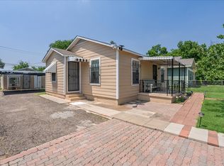 5629 Farnsworth Ave, Fort Worth, TX 76107