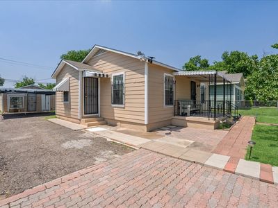 5629 Farnsworth Ave, Fort Worth, TX, 76107