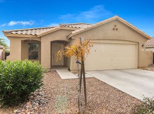 587 W Gabrilla Ct, Casa Grande, AZ 85122
