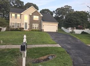 324 Wild Willow Way, Severn, MD 21144