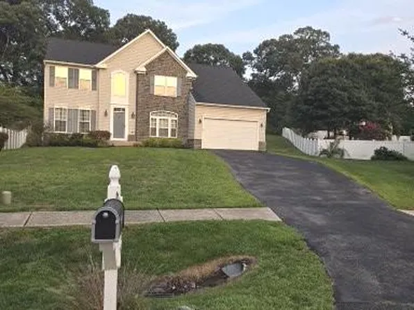 324 Wild Willow Way, Severn, MD 21144