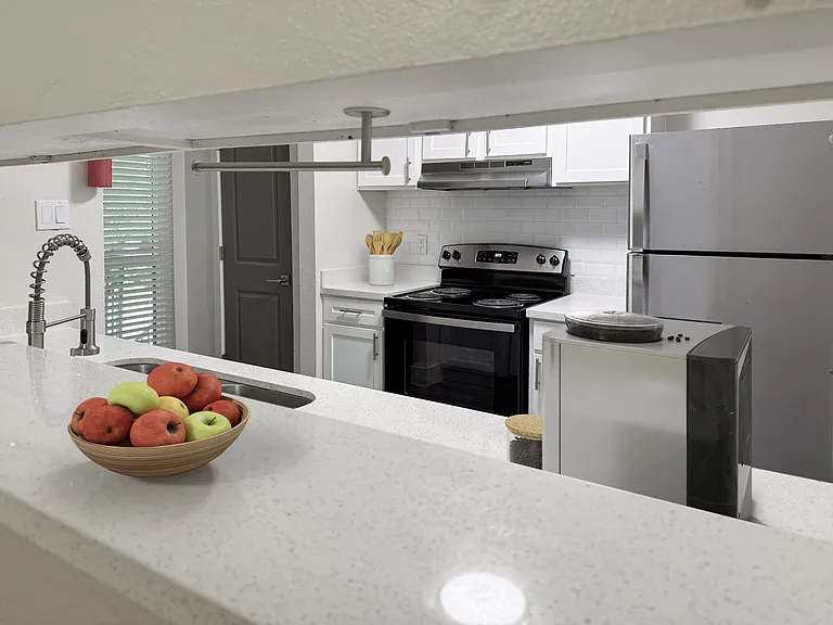 Park Colony Apartments — Photo 22