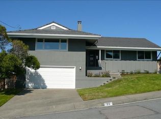 22 Privateer Dr, Corte Madera, CA