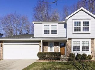 7961 Faircrest Dr, Ypsilanti, MI