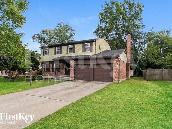 2nd image of 3573 Hazelwood Dr