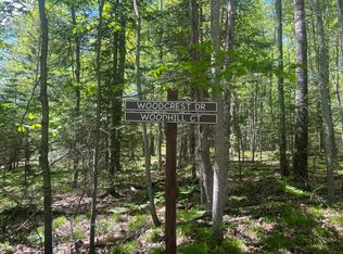 On Woodhill Ct, Minocqua, WI 54548