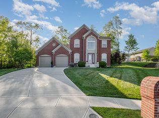 1116 Avon Court Union Ky, Union, KY 41091