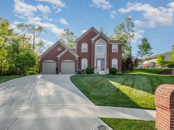 1116 Avon Ct, Union, KY 41091