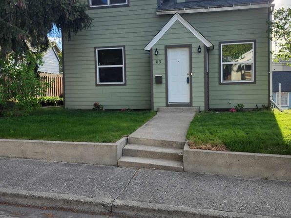 113 N Jackson St, Moscow, ID 83843