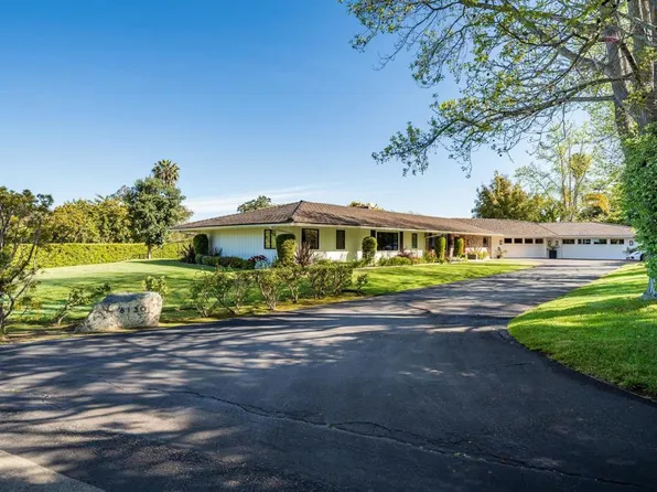 6130 El Romero, Rancho Santa Fe, CA 92067