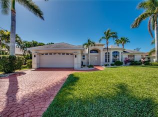 1904 SW 48th Ln, Cape Coral, FL 33914