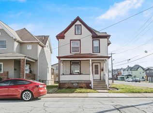299 15th St, Monaca, PA 15061