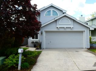 2678 Alpine Creek Rd, Reno, NV 89519