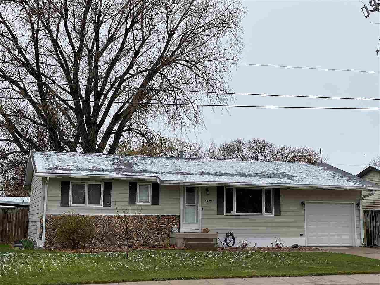 3418 N Ave Kearney Ne 68847 Zillow