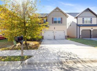 318 Emporia Loop, McDonough, GA