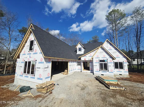 129 Cheeyo Way, Loudon, TN 37774