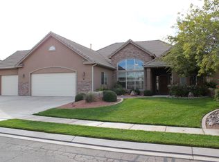 2155 W 1190 N, Saint George, UT 84770