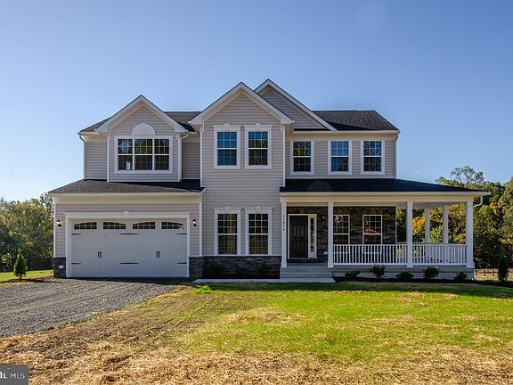 3rd image of 4 Jacobs Hill Ct
