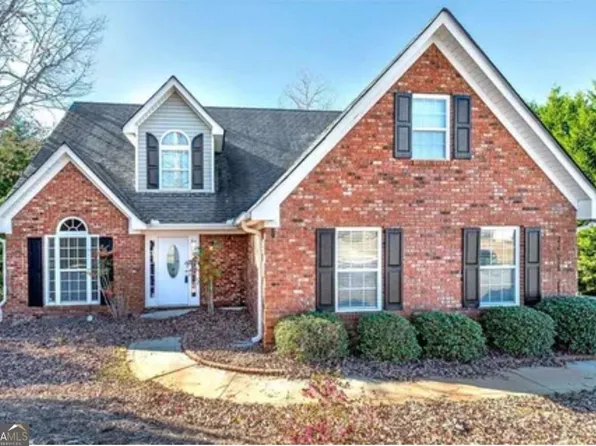 135 Saddle Ln, Covington, GA 30016