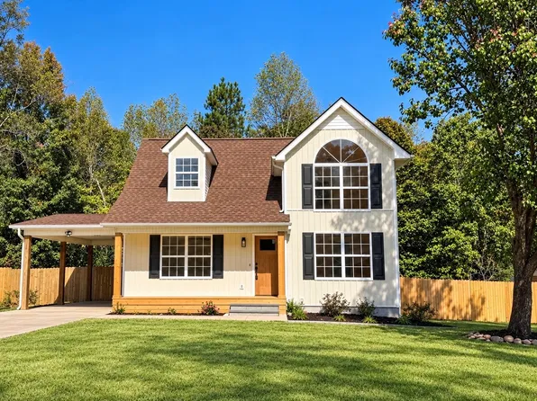 202 Casteel Rd SE, Cleveland, TN 37323