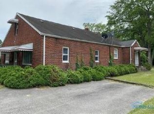 721 Searles Rd #TOWNHOUSE B, Toledo, OH 43607