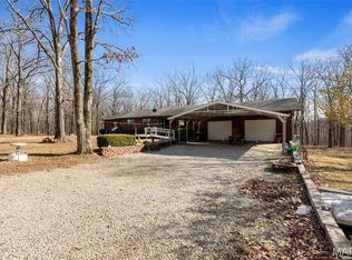 211 Whispering Hills Ln, Wappapello, MO 63966