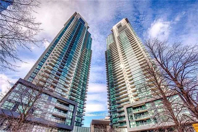 5168 Yonge St #603 — Photo 1