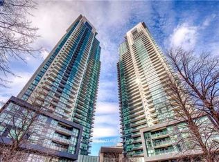 5168 Yonge St #603, Toronto, ON M2N 0G1