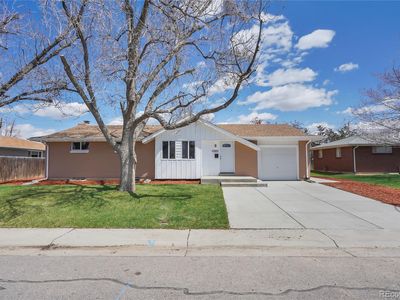 6428 Steele, Centennial, CO, 80121