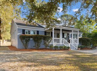 1303 Heyward St., Georgetown, SC 29440