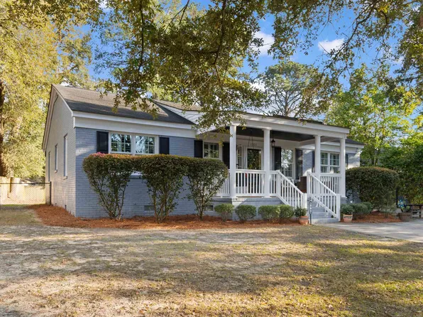 1303 Heyward St., Georgetown, SC 29440